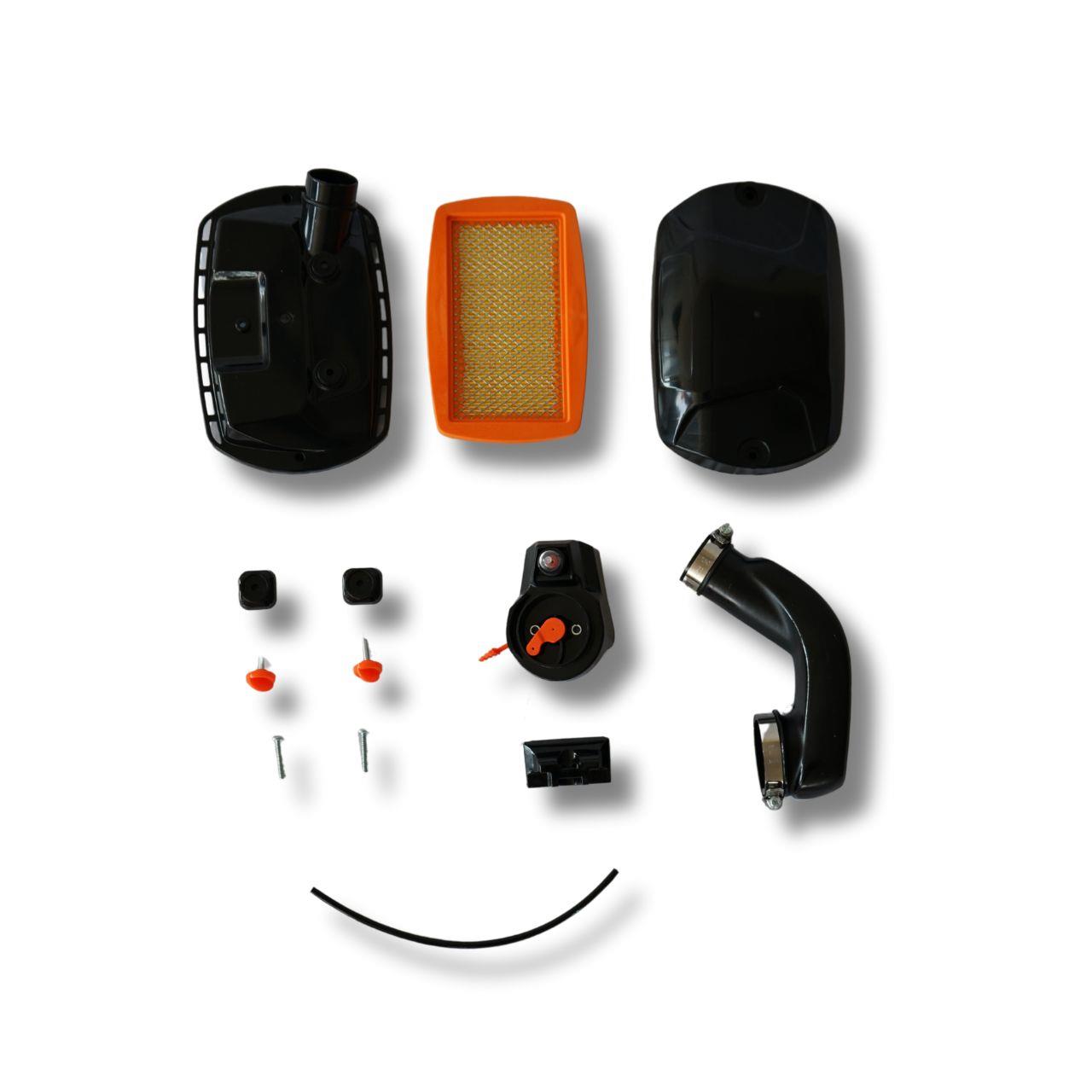 Vzduchový filtr pro LBP165T