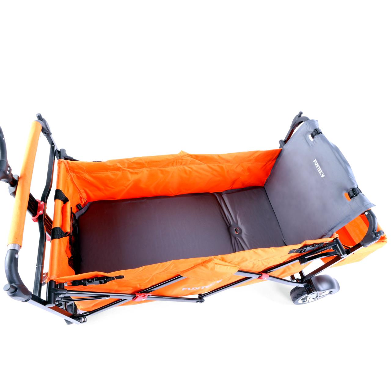 Podložka do rucního vozíku FUXTEC FX-BM1 pro radu CT350/ 500