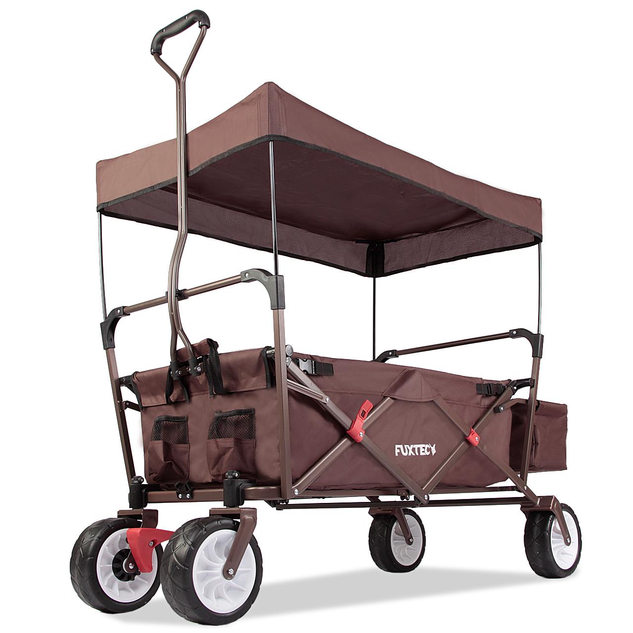 Rucní vozík FX-CT350