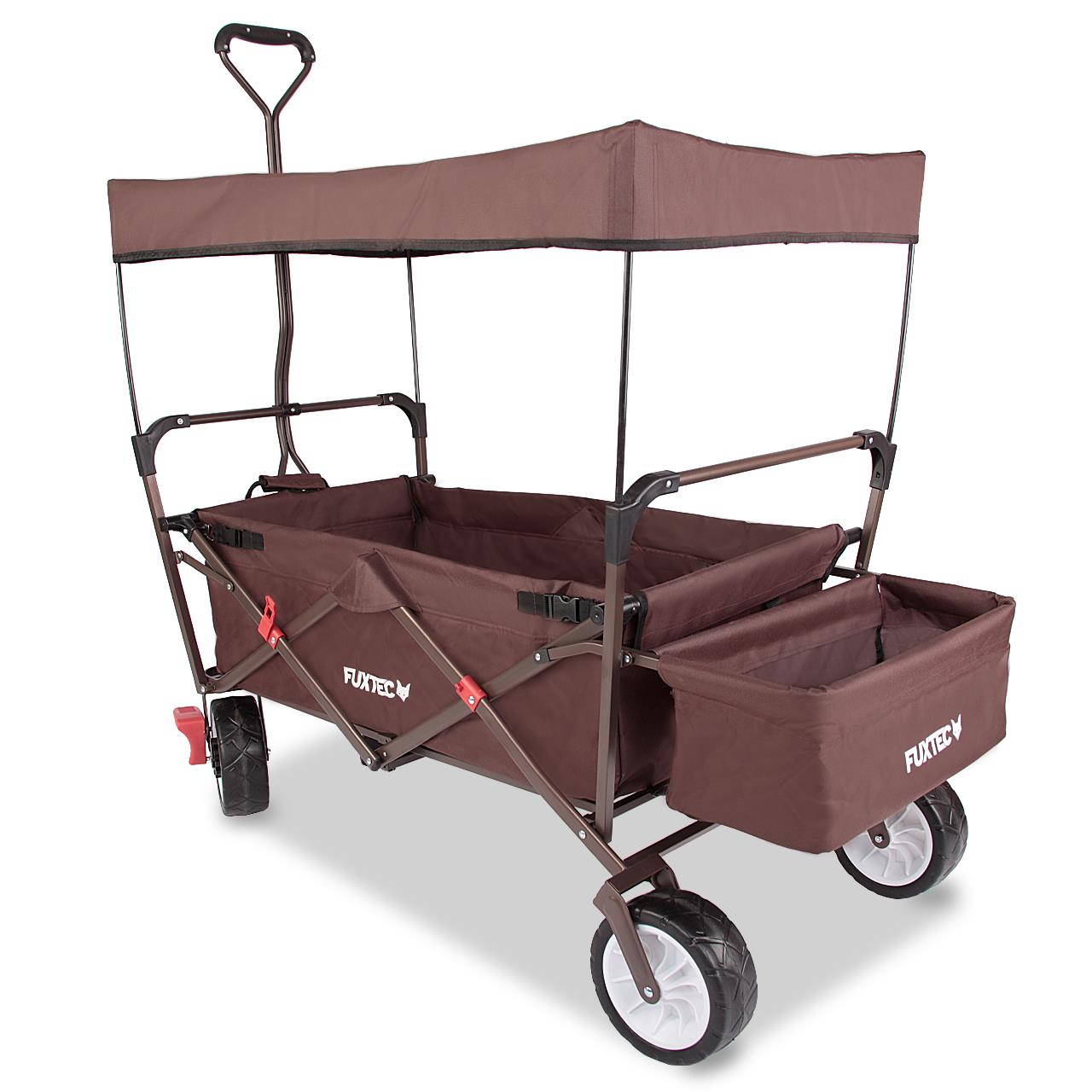 Rucní vozík FX-CT350