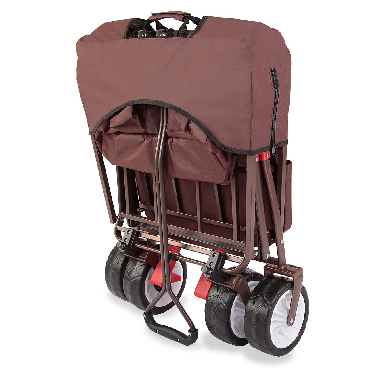 Rucní vozík FX-CT350