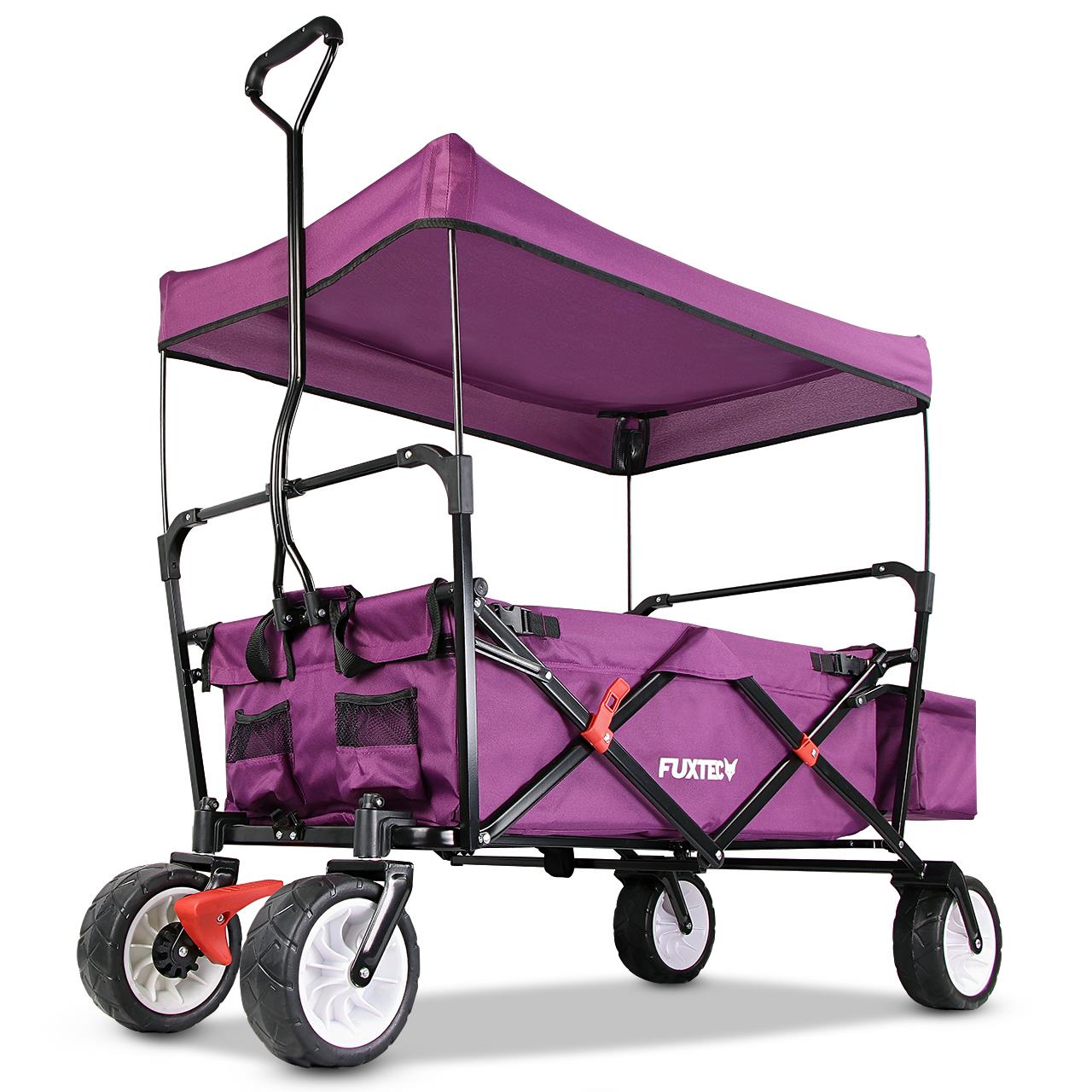 Rucní vozík FX-CT350