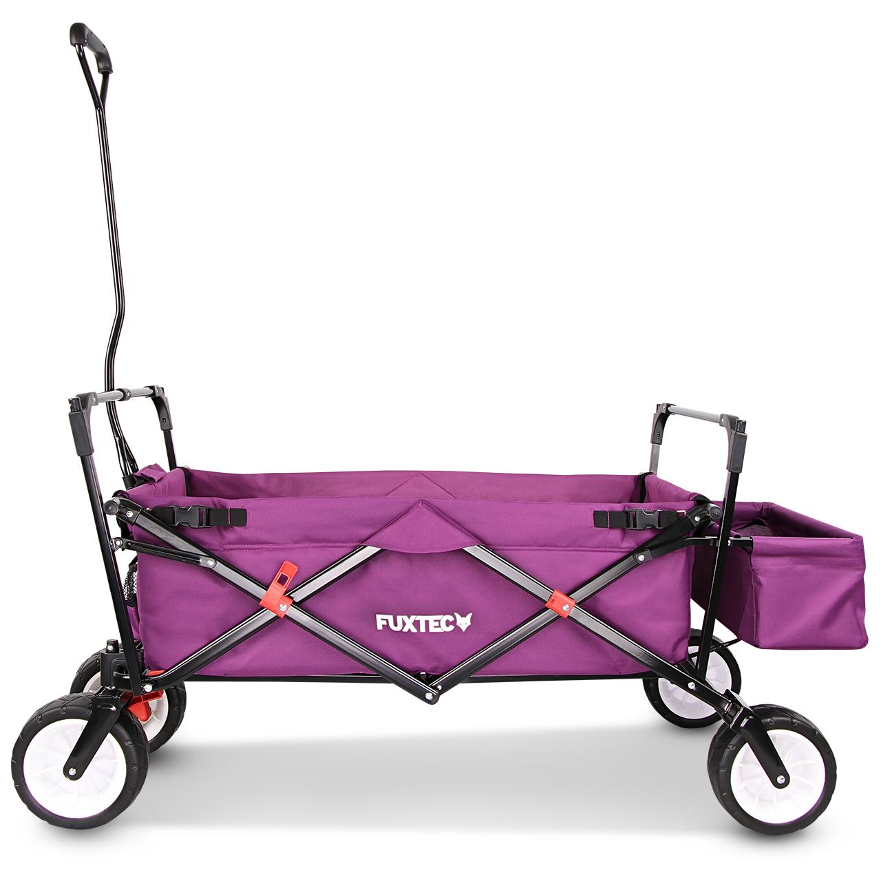 Rucní vozík FX-CT350