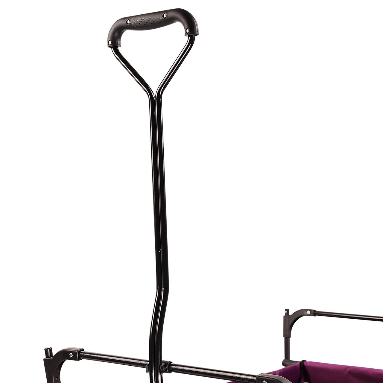 Rucní vozík FX-CT350