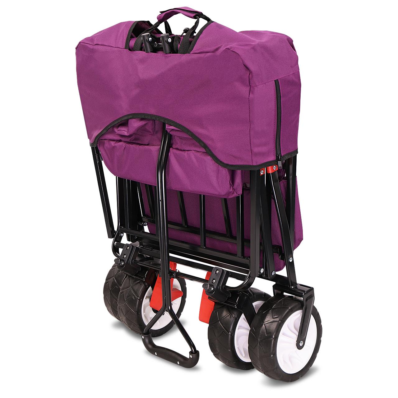 Rucní vozík FX-CT350