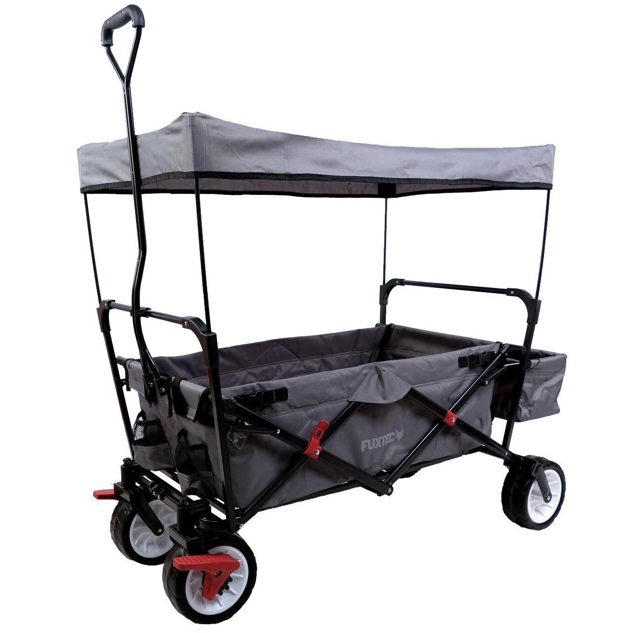 Rucní vozík FX-CT350