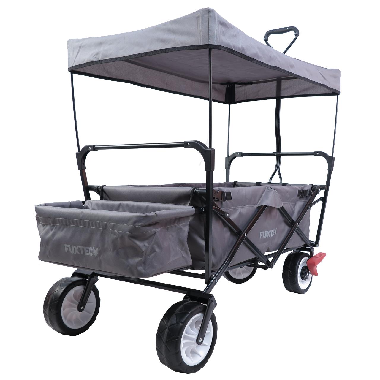 Rucní vozík FX-CT350