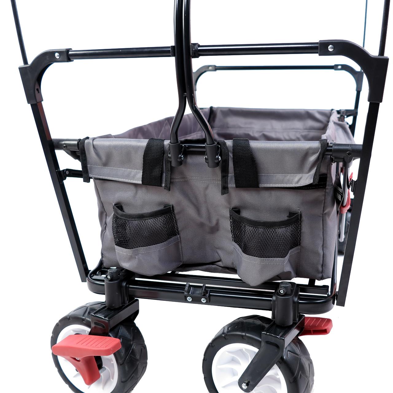Rucní vozík FX-CT350