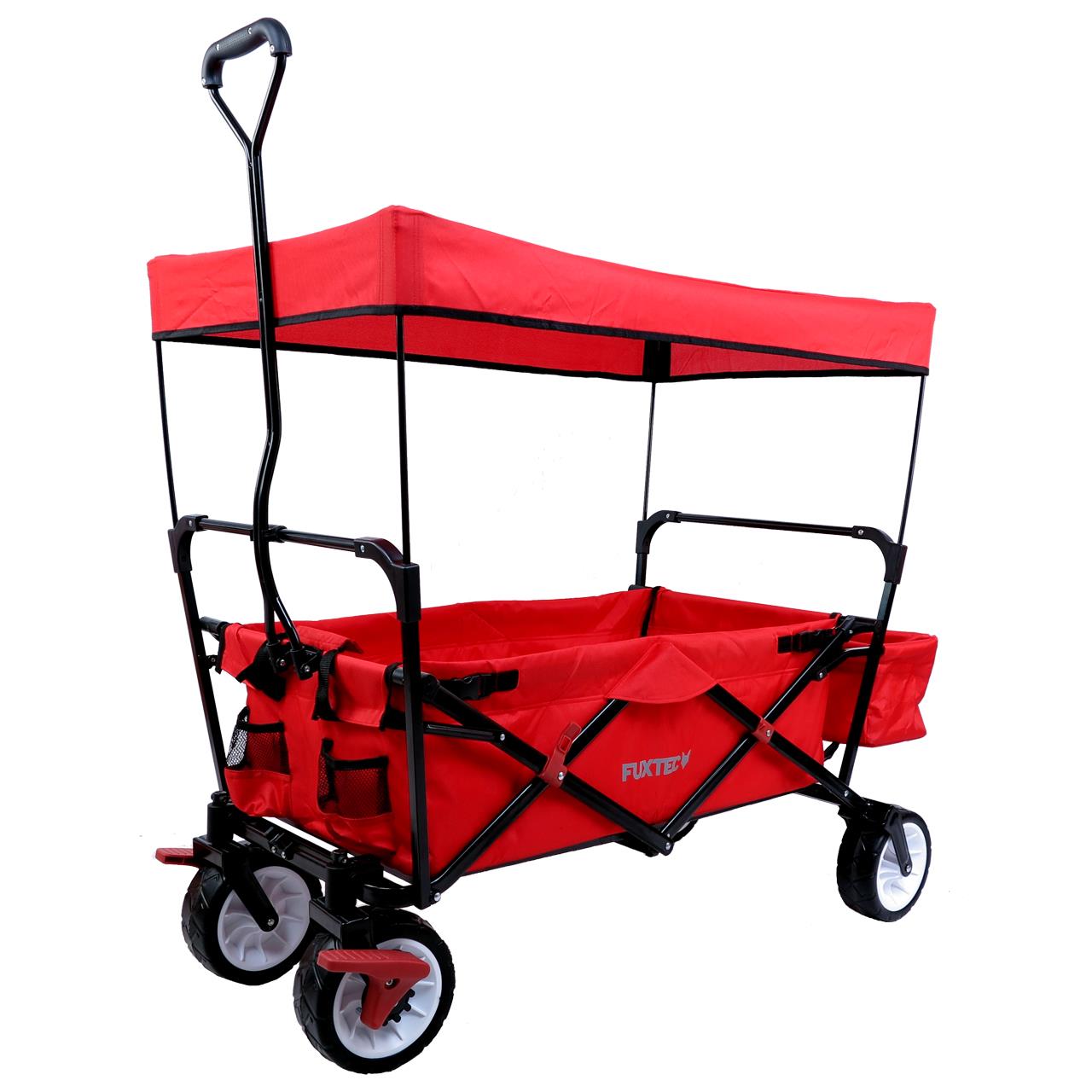 Rucní vozík FX-CT350
