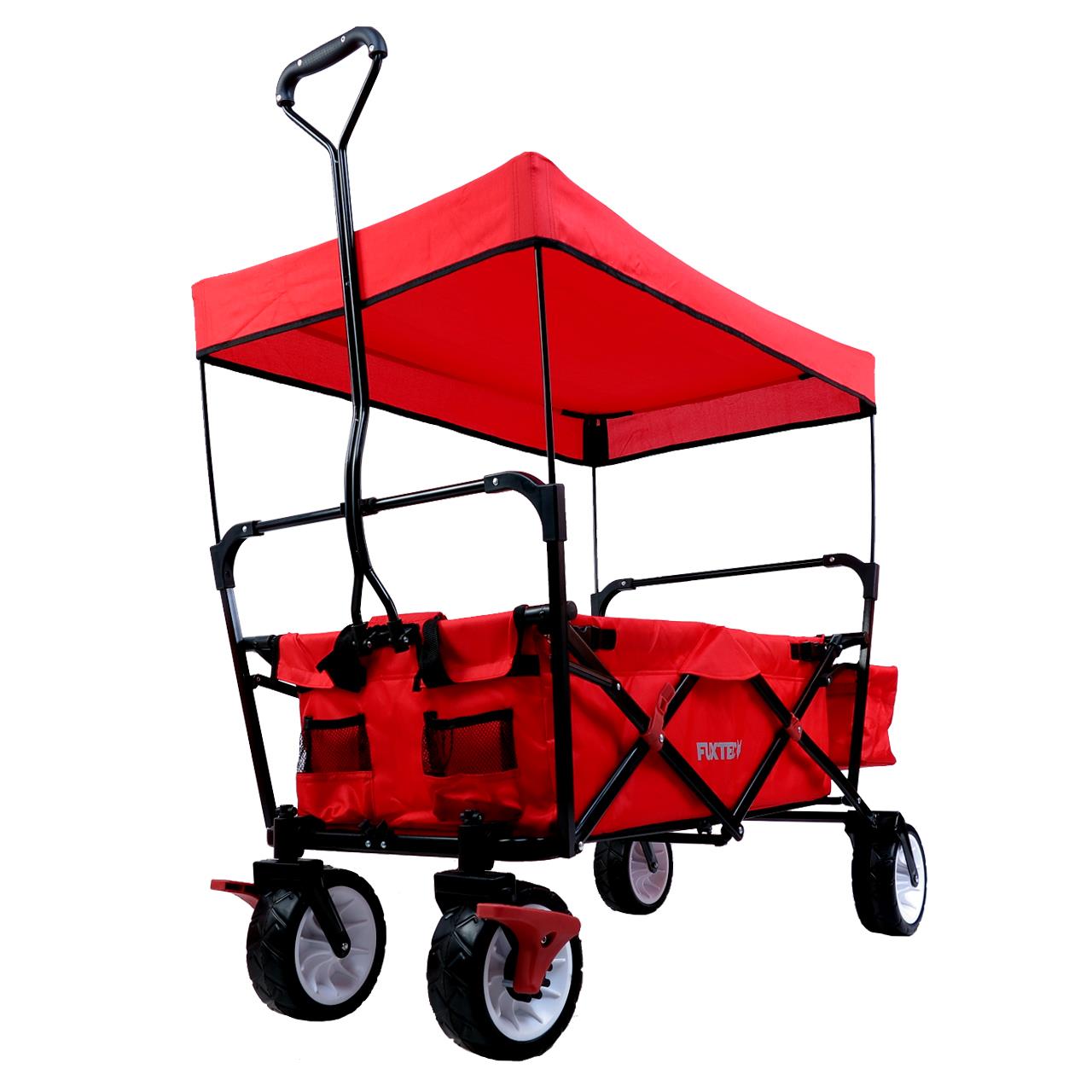 Rucní vozík FX-CT350