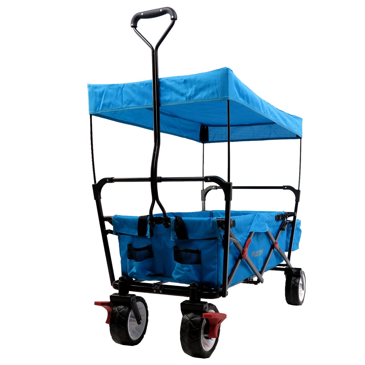 Rucní vozík FX-CT350
