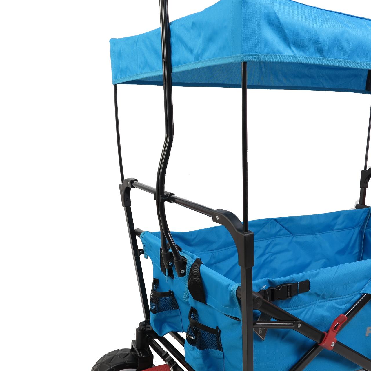 Rucní vozík FX-CT350