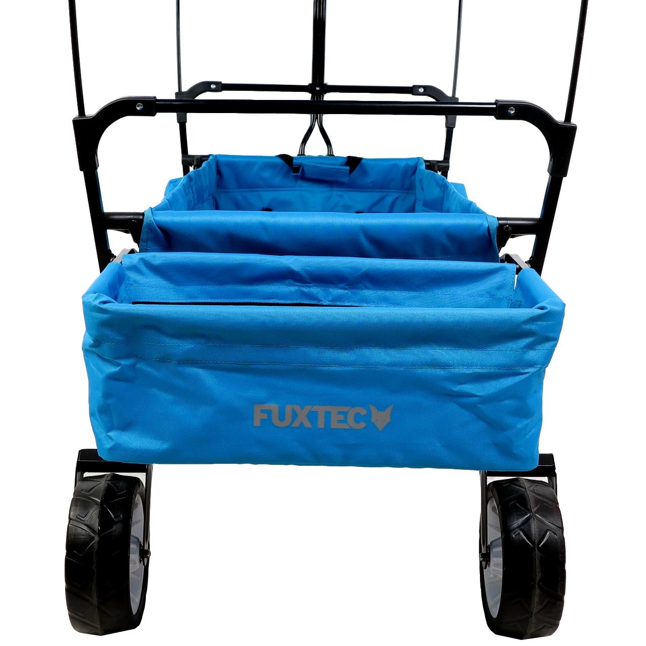 Rucní vozík FX-CT350
