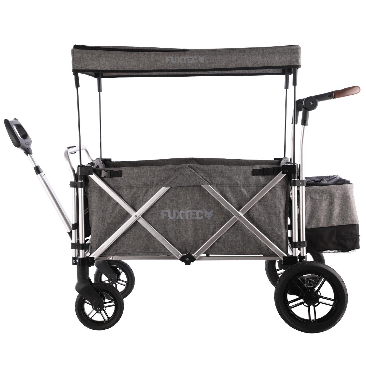FUXTEC Luxus Bollerwagen CTL-900
