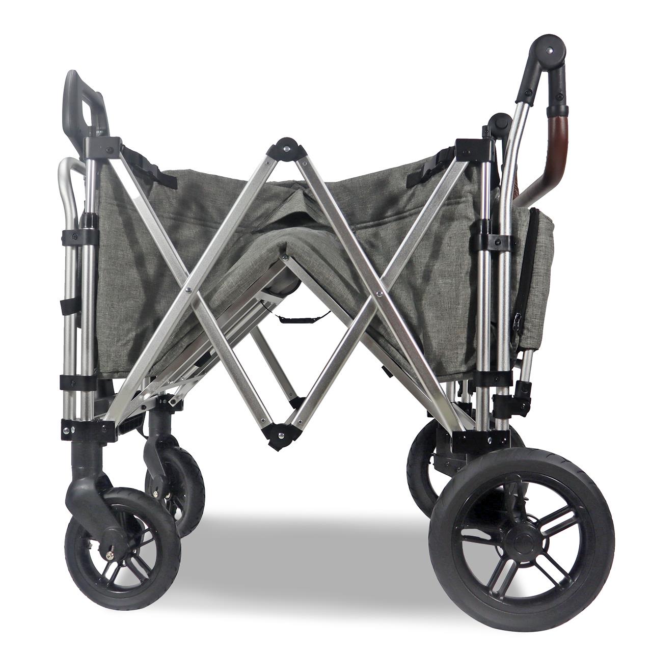 Rucní vozík FUXTEC Premium FX-CTL950