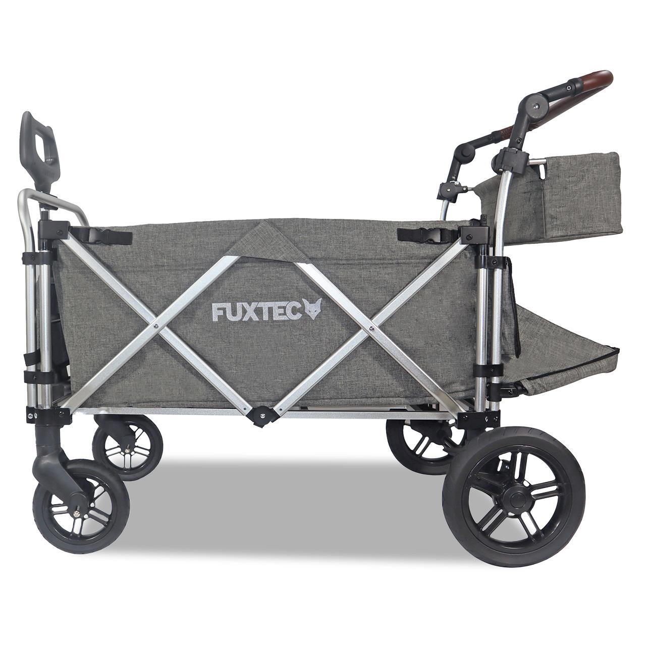 Rucní vozík FUXTEC Premium FX-CTL950