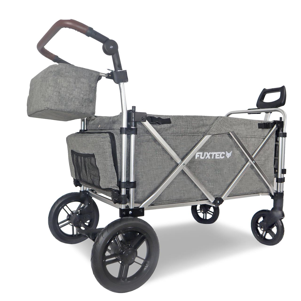 Rucní vozík FUXTEC Premium FX-CTL950