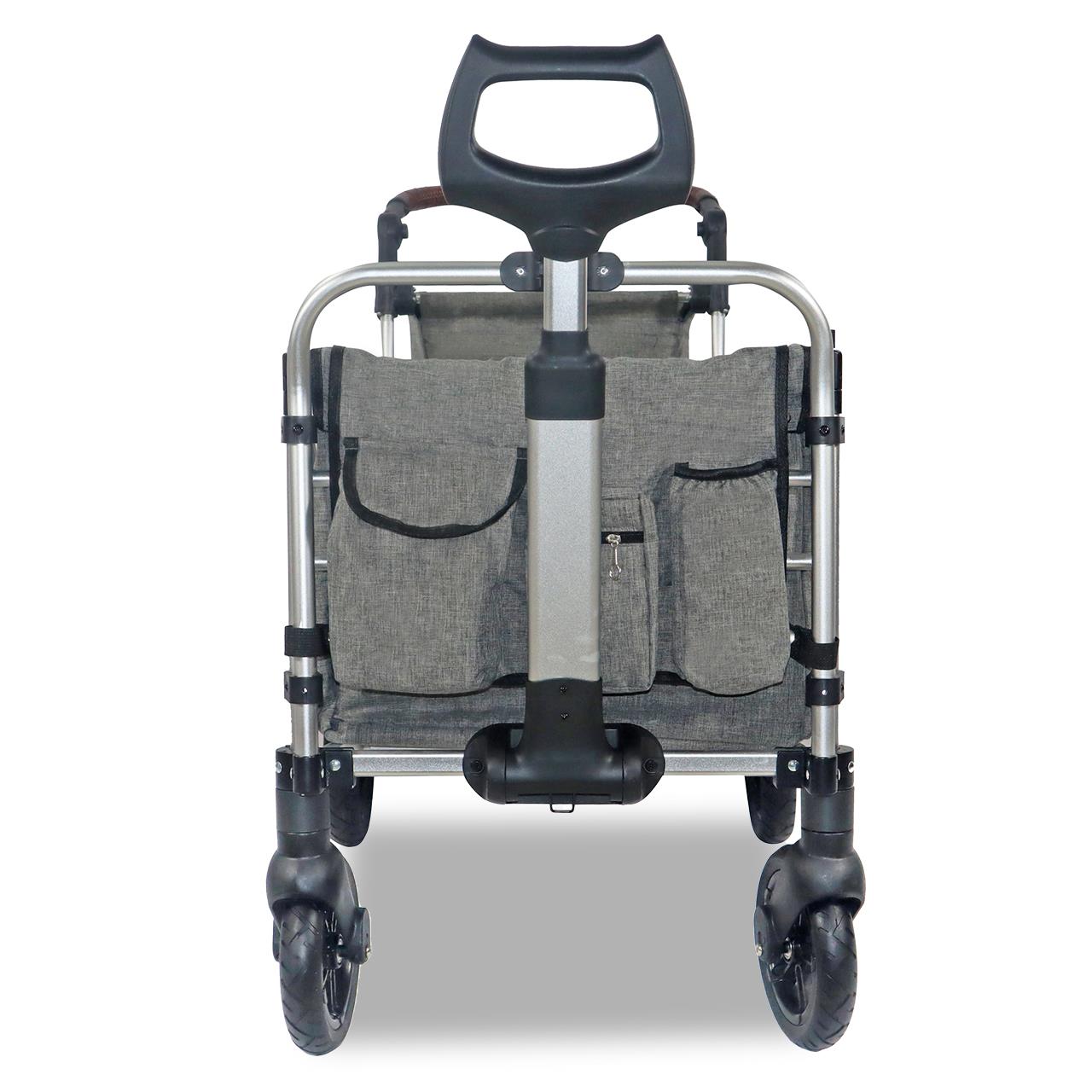 Rucní vozík FUXTEC Premium FX-CTL950