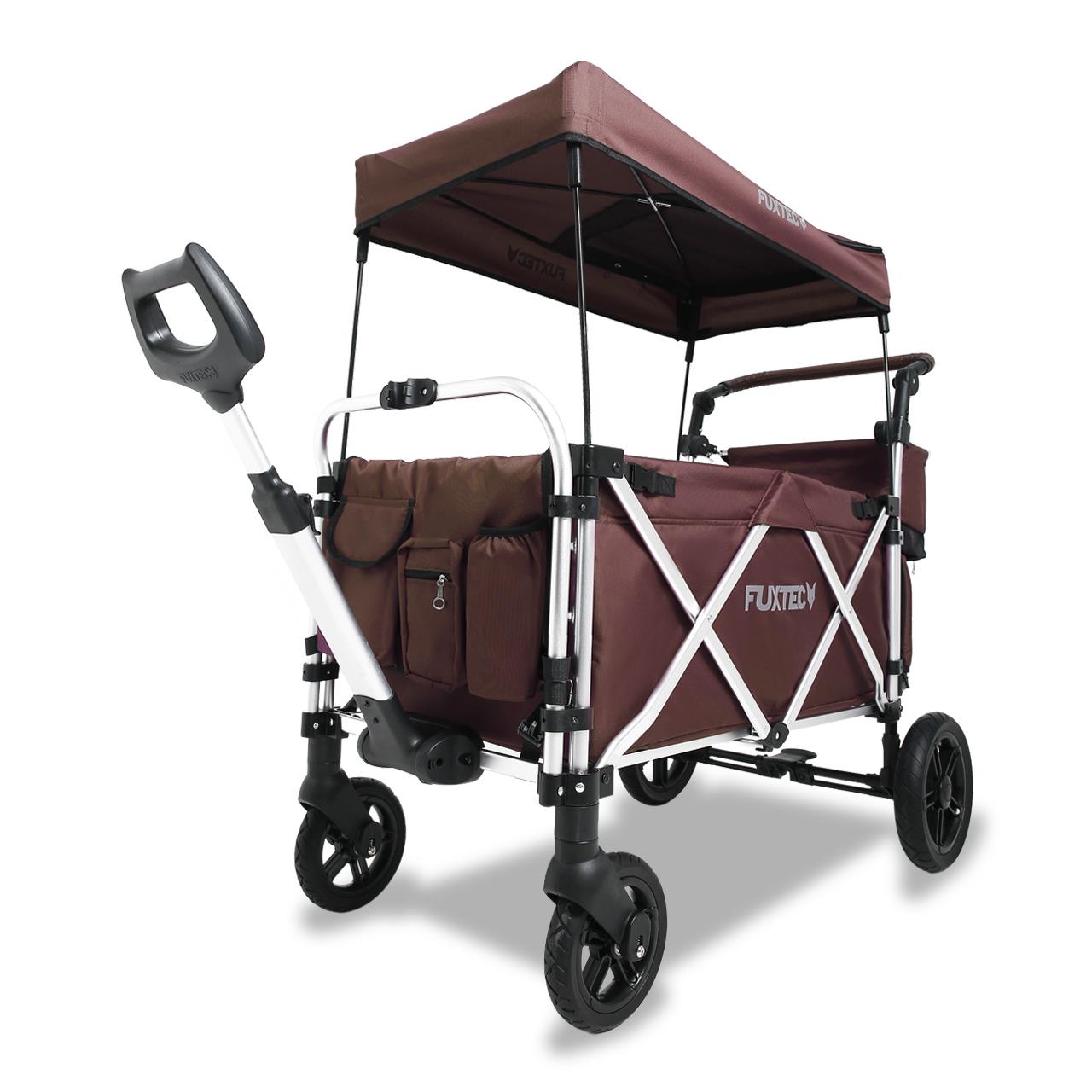 Rucní vozík FUXTEC Premium FX-CTL950