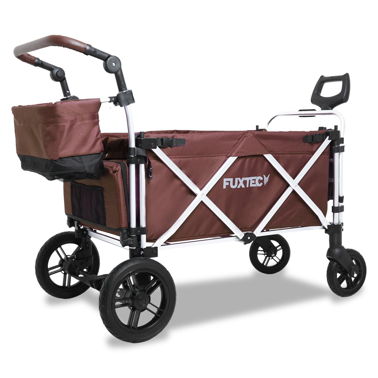 Rucní vozík FUXTEC Premium FX-CTL950