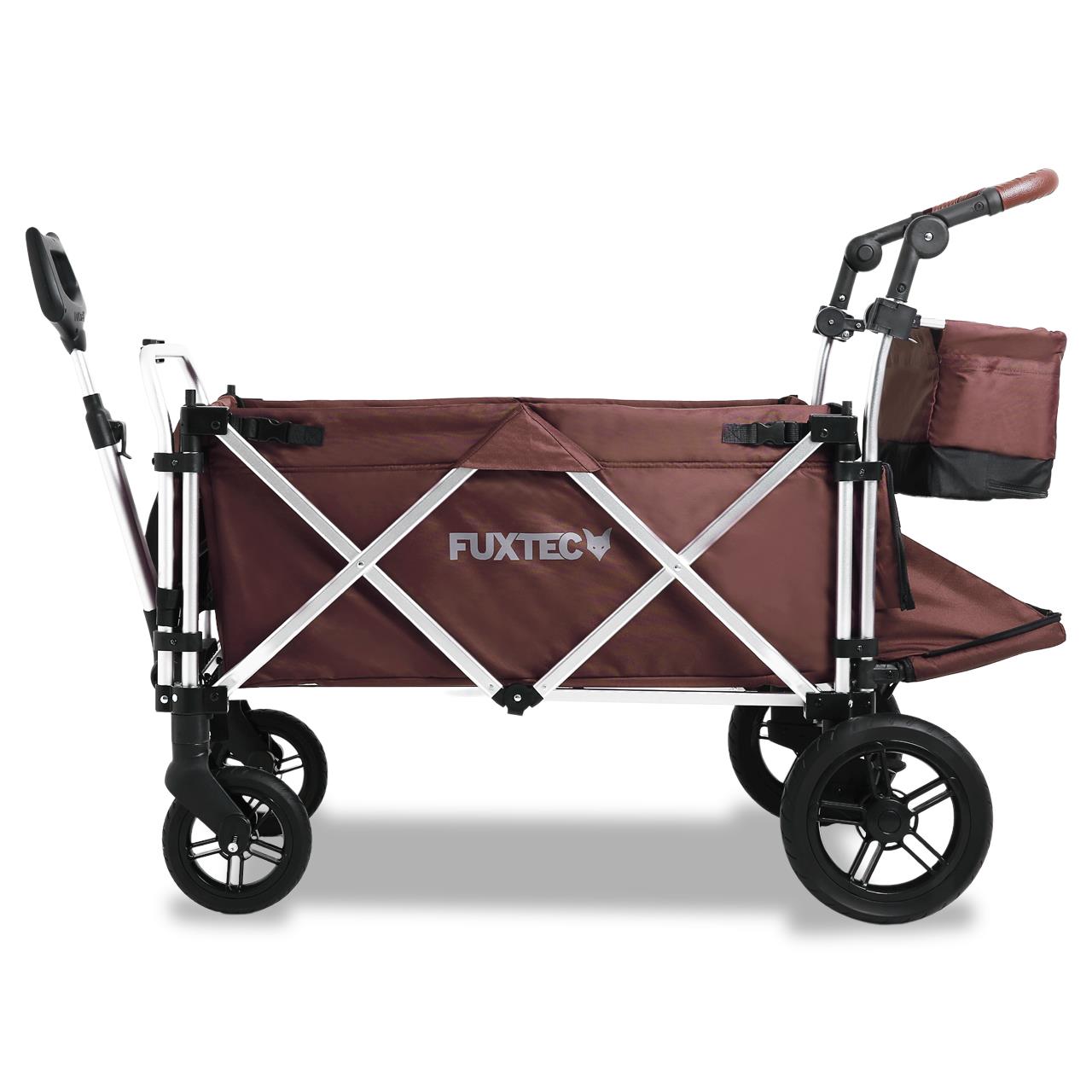 Rucní vozík FUXTEC Premium FX-CTL950