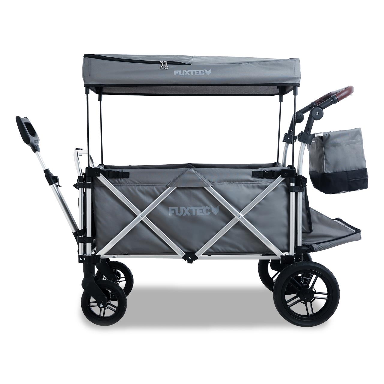 Rucní vozík FUXTEC Premium FX-CTL950