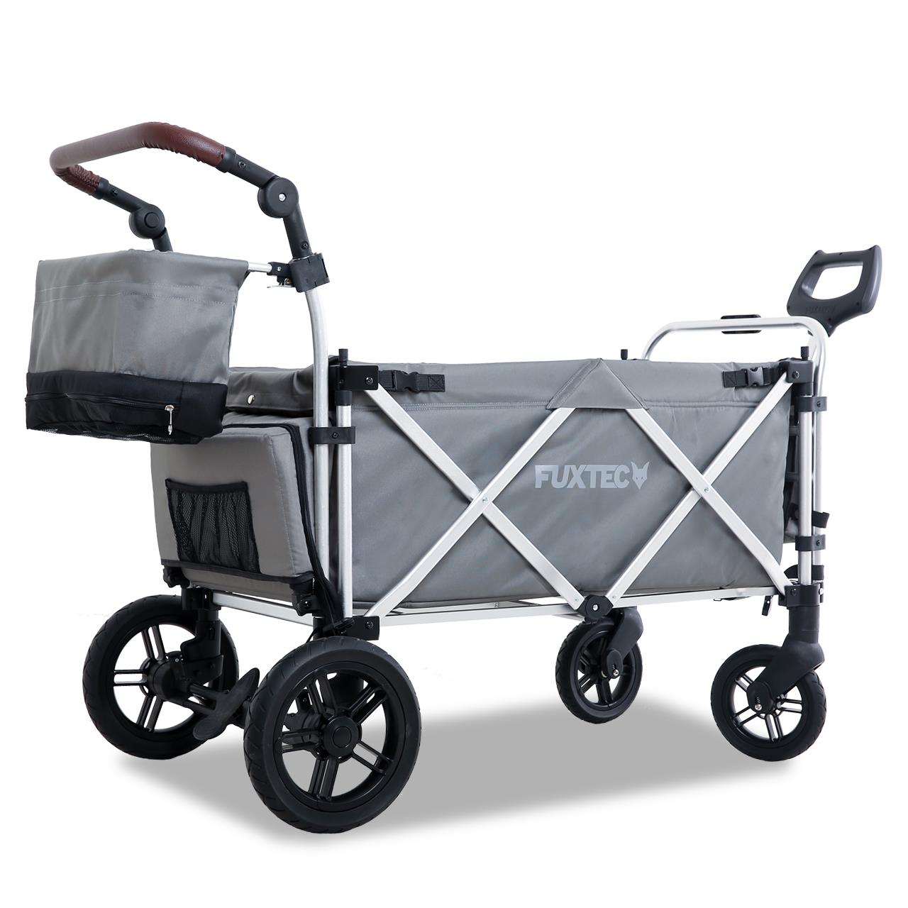 Rucní vozík FUXTEC Premium FX-CTL950