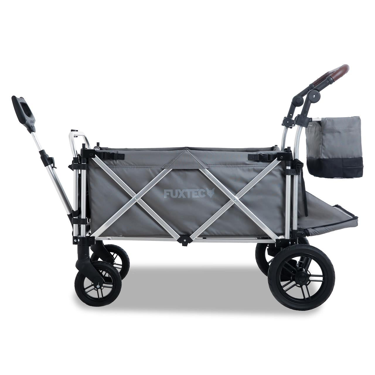 Rucní vozík FUXTEC Premium FX-CTL950