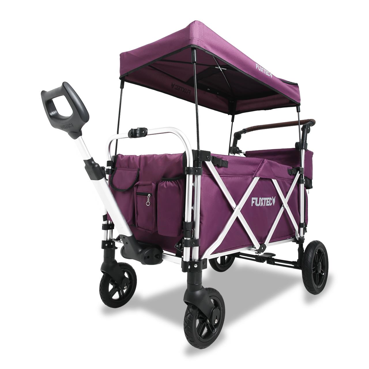 Rucní vozík FUXTEC Premium FX-CTL950