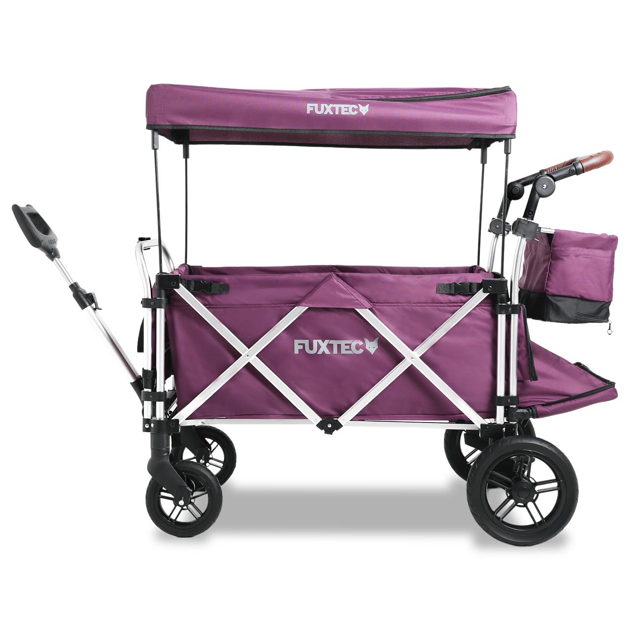 Rucní vozík FUXTEC Premium FX-CTL950