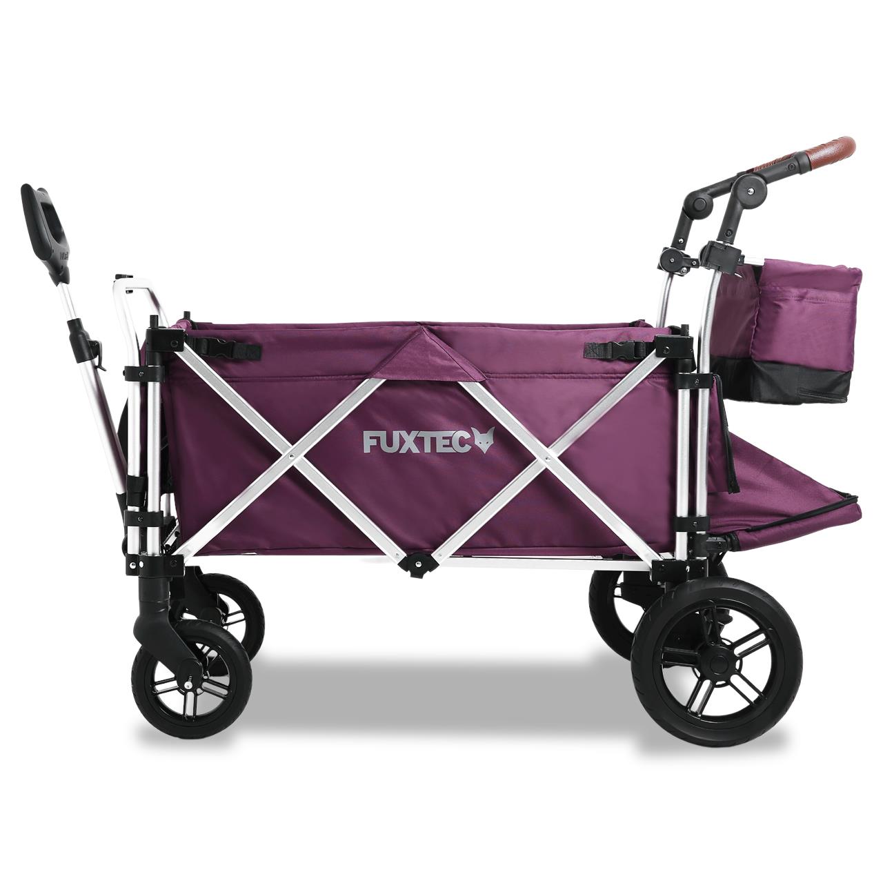 Rucní vozík FUXTEC Premium FX-CTL950