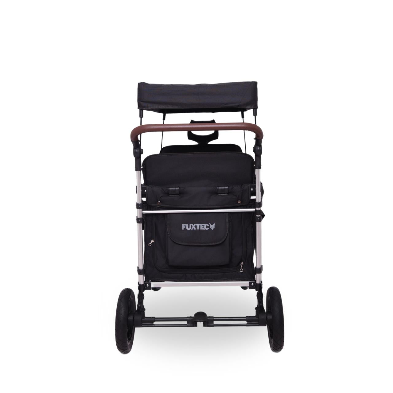 Ctyrmístný luxusní rucní vozík FUXTEC XL FX-CTXL900