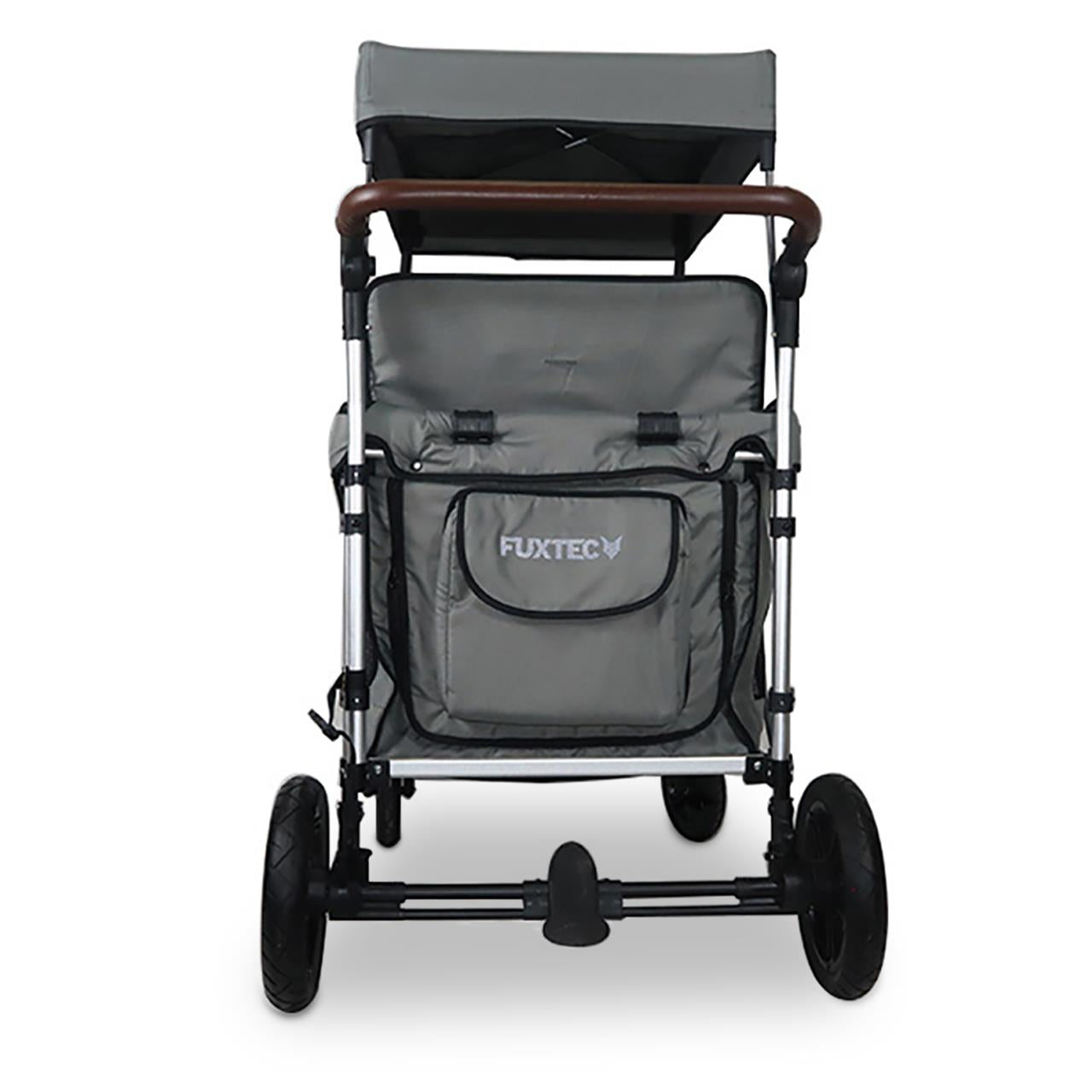 Ctyrmístný luxusní rucní vozík FUXTEC XL FX-CTXL900