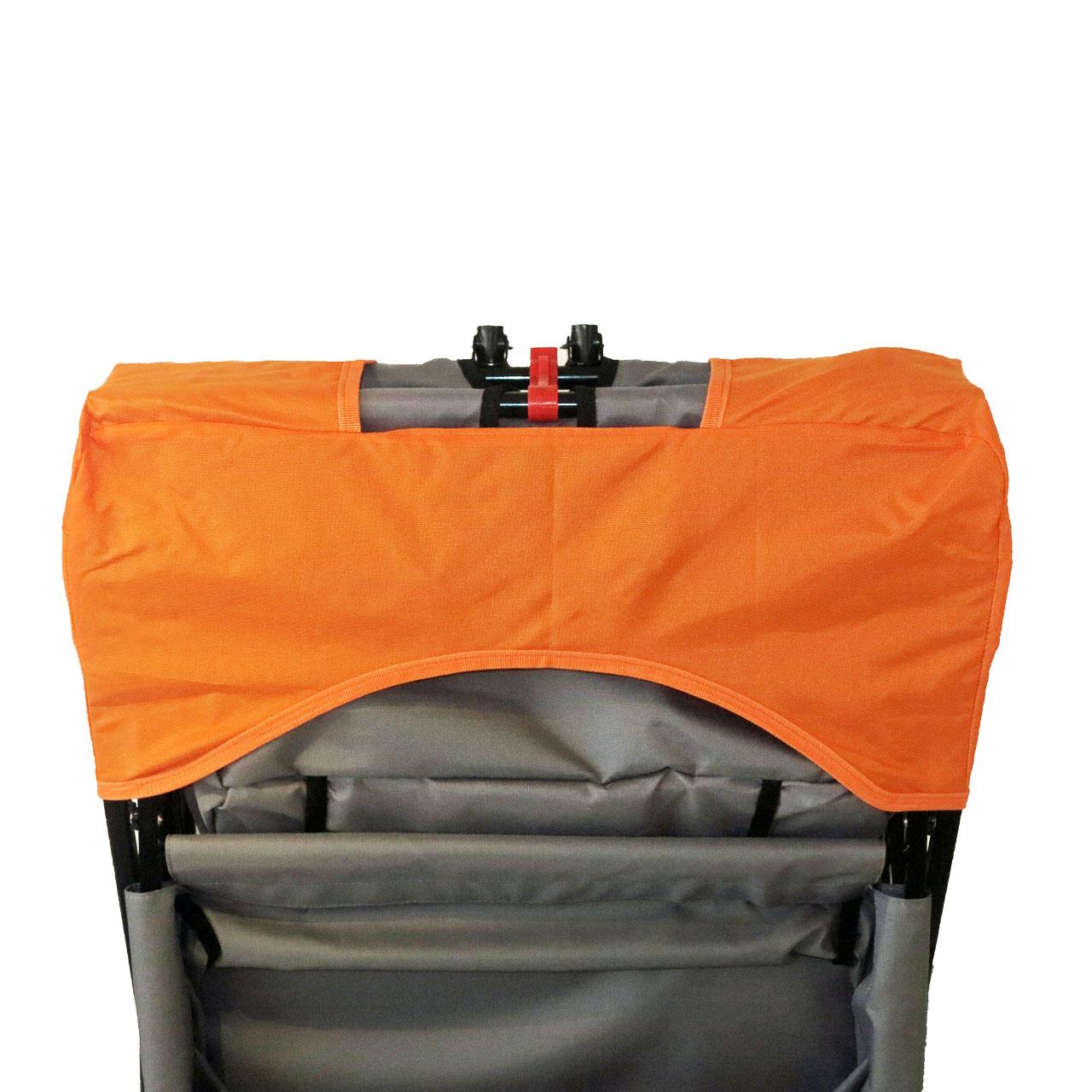 Prepravní taška ORANGE Handcart FX-CT350 / FX-CT500 / FX-CT850
