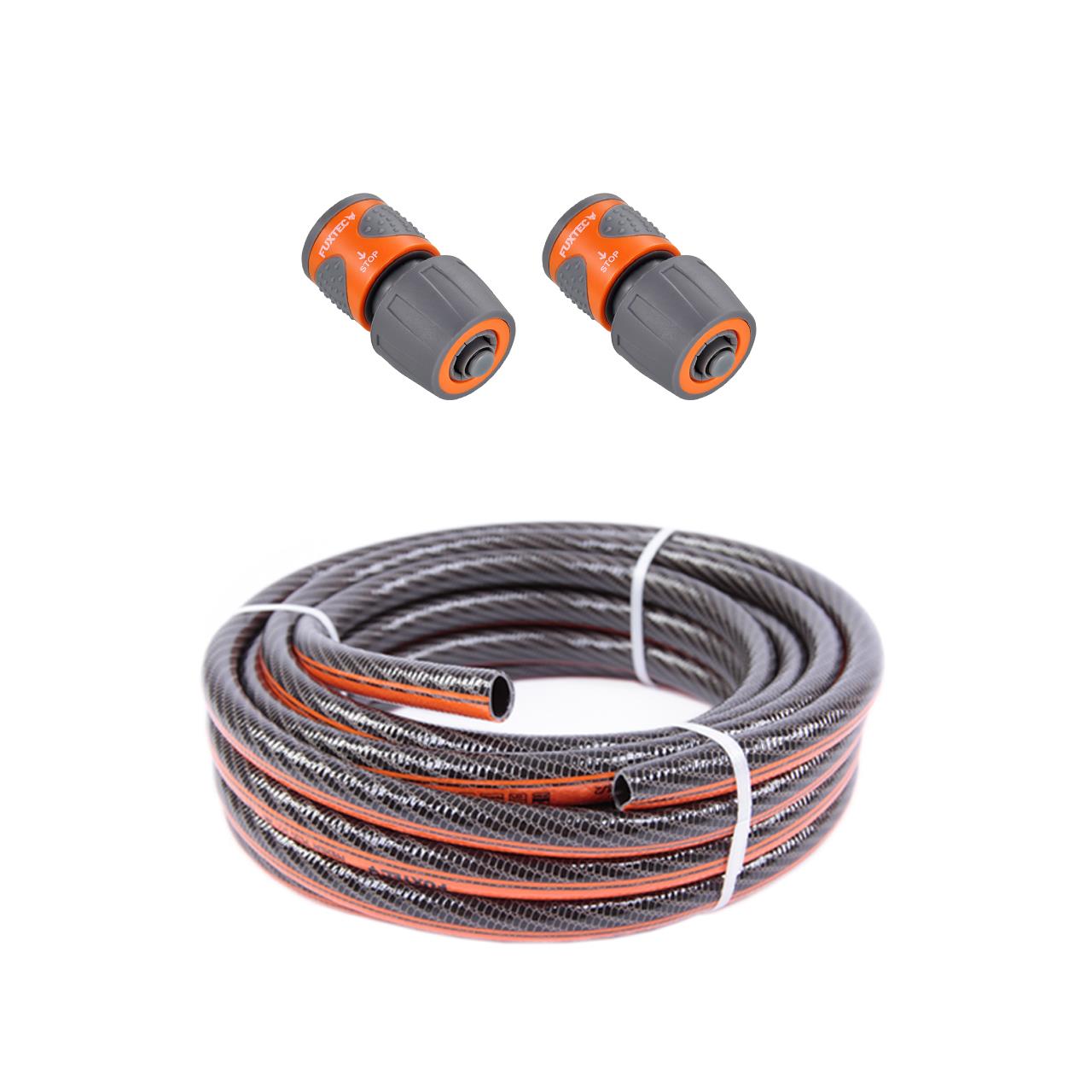 Bewässerungsset Premium Basis 50 1/2 Zoll