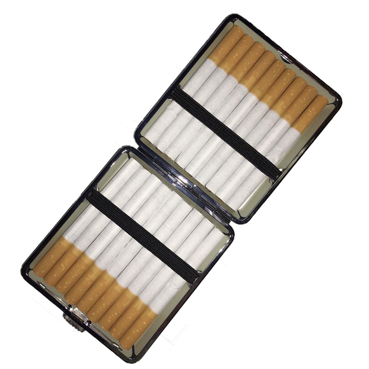 Pouzdro na cigarety FUXTEC
