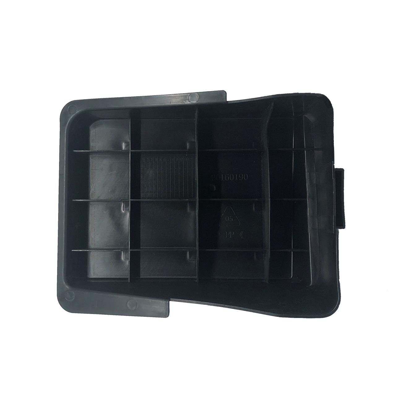 Mulcovací sada RM4839P / 5396P