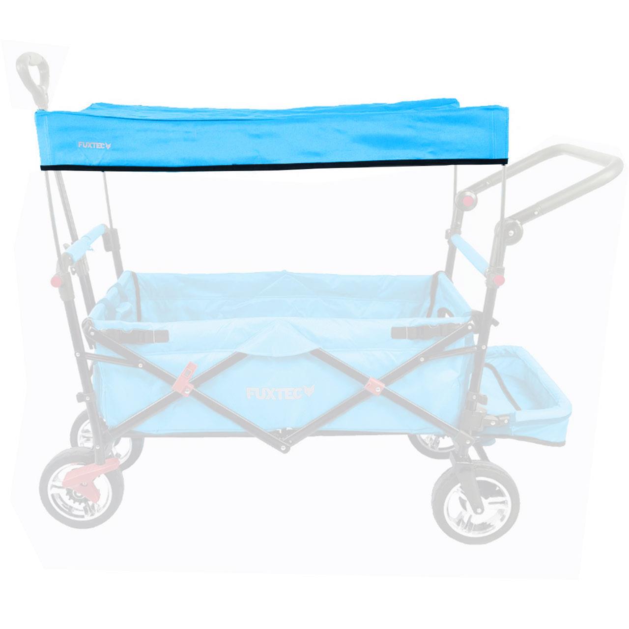 Slunecní stríška FUXTEC TURQUOISE Handcart CT-700 & CT-800