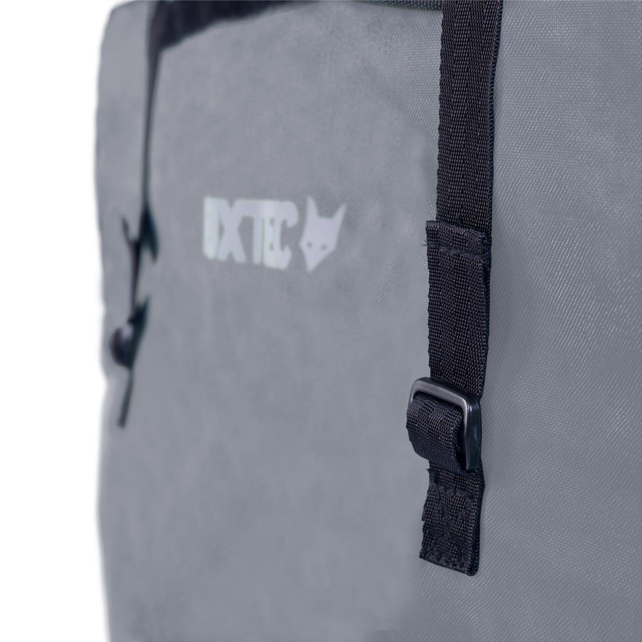 Polstrovaná prepravní taška FX-CT700 & FX-CT800 Grey