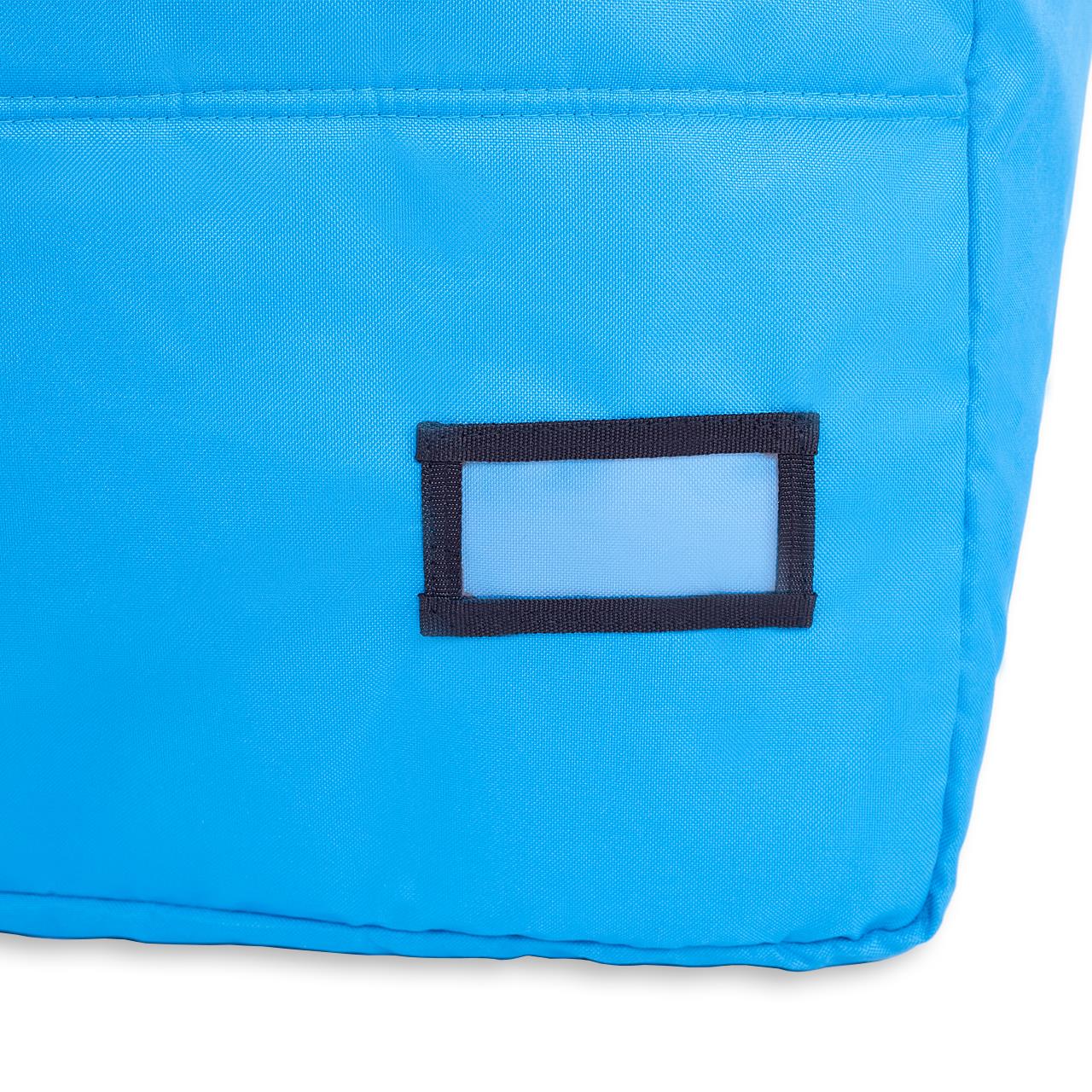 Polstrovaná prepravní taška FX-CT700 & FX-CT800 Turquoise