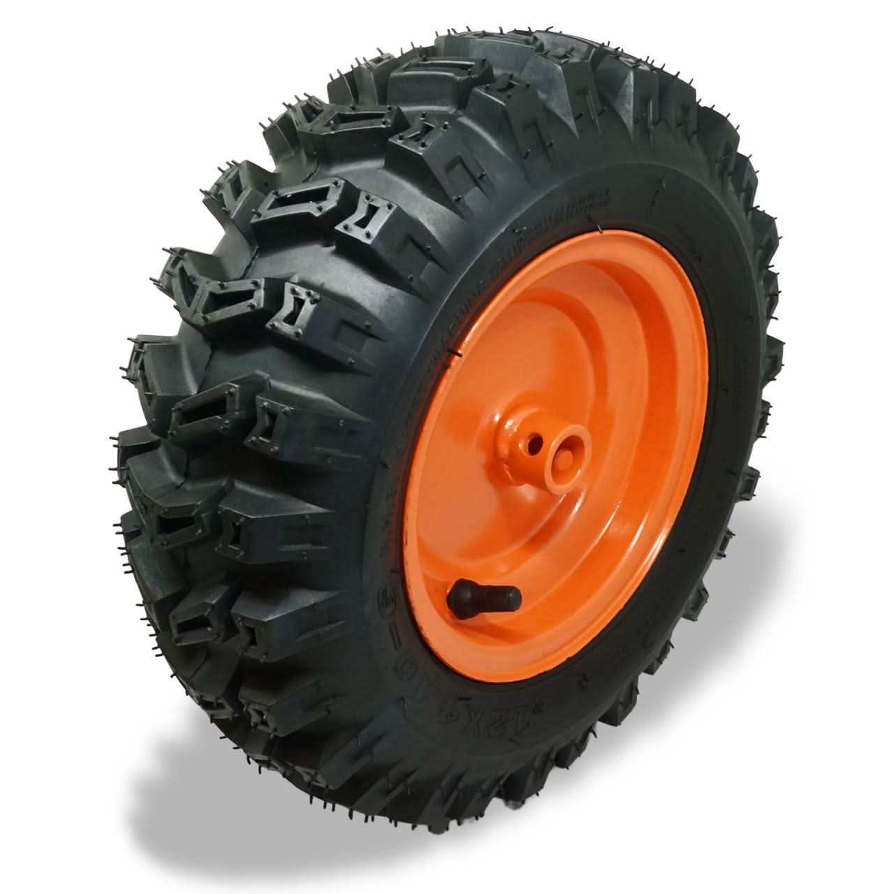 Kompletní pravé kolo pro FX-SF1196