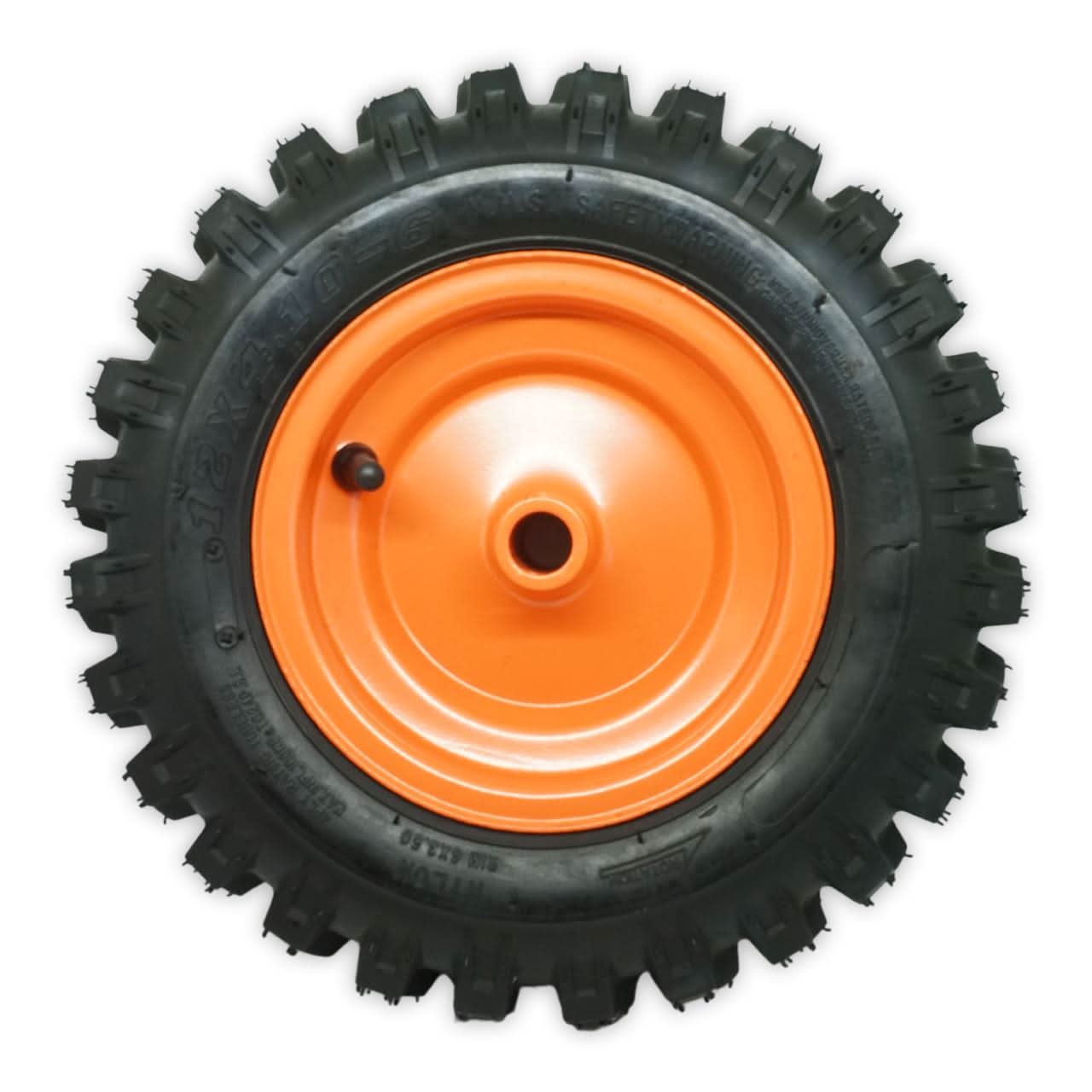 Kompletní pravé kolo pro FX-SF1196