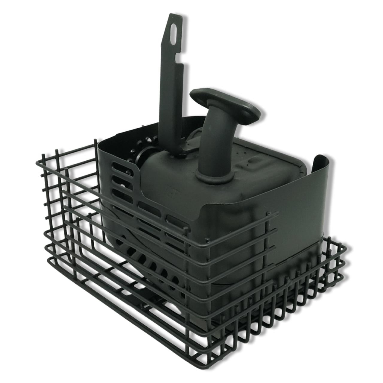 Výfukový systém FX-AF1212 od BJ2021