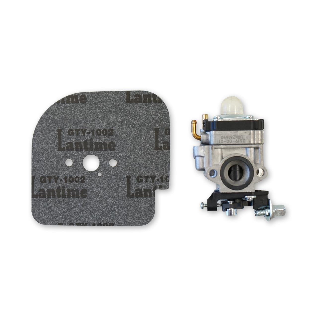 Karburátor s tesnením pro FX-LB126ECO