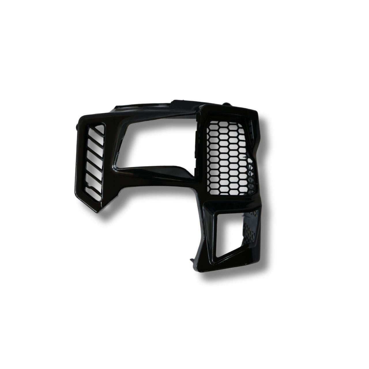 Kryt motoru FUXTEC pro LBP165T