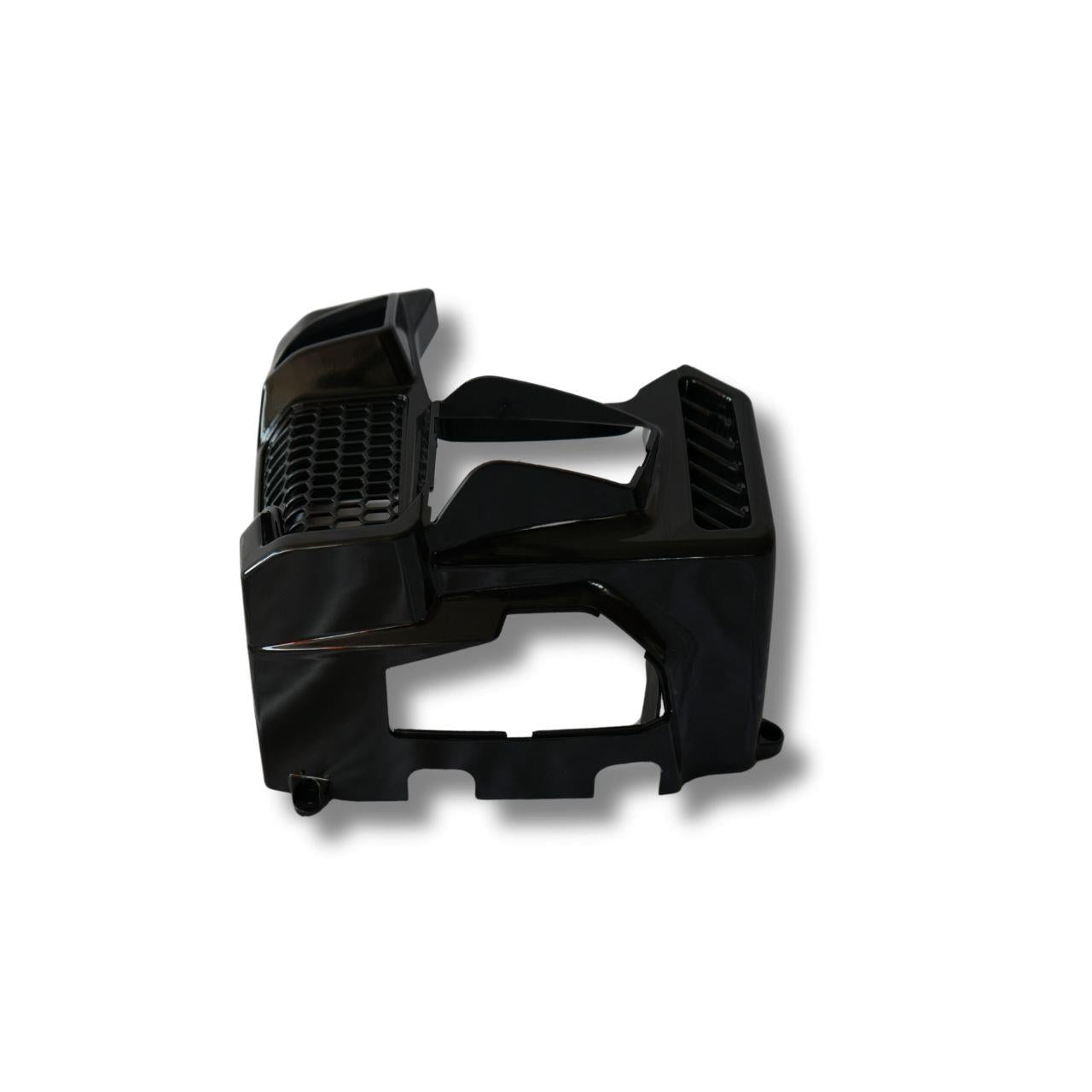 Kryt motoru FUXTEC pro LBP165T