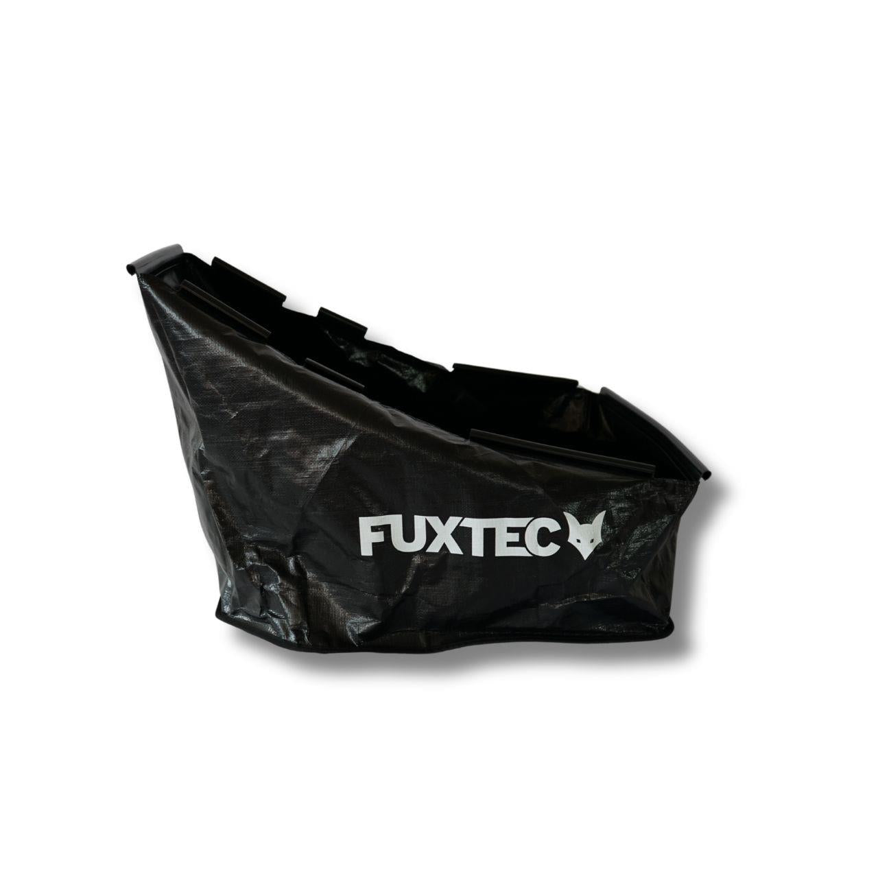 Záchytný koš FUXTEC pro sberac listí FX-LS52