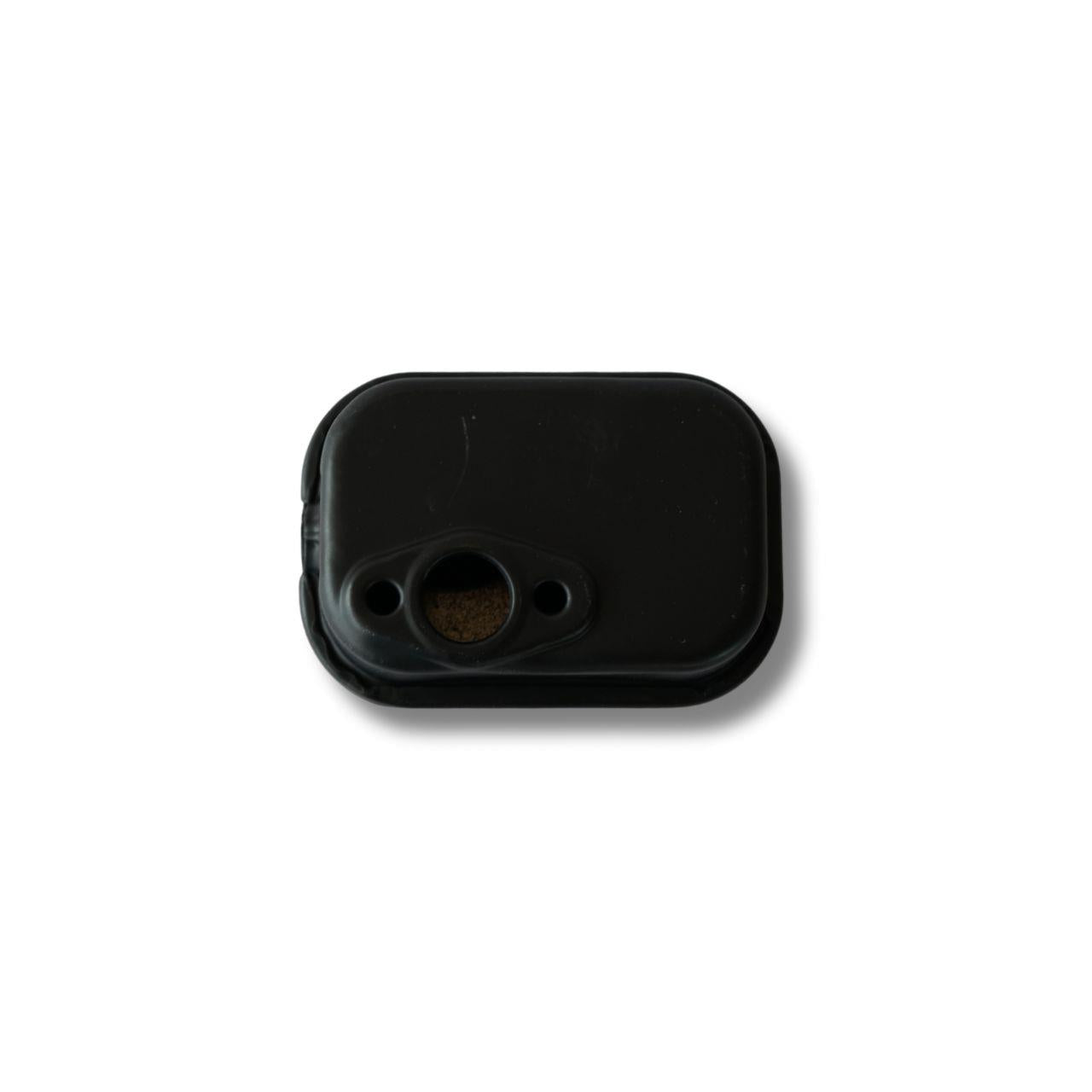 Kryt výfuku FUXTEC pro FX-RM4180