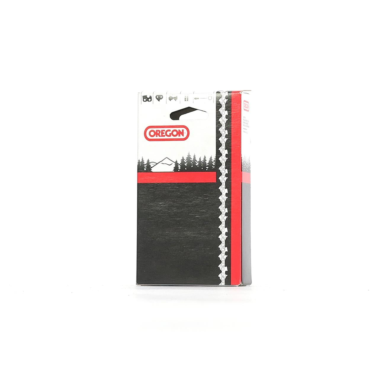 Oregon retaz 20 palcov velkost 0,325 / 0,058 palca (1,5 mm) / 76
