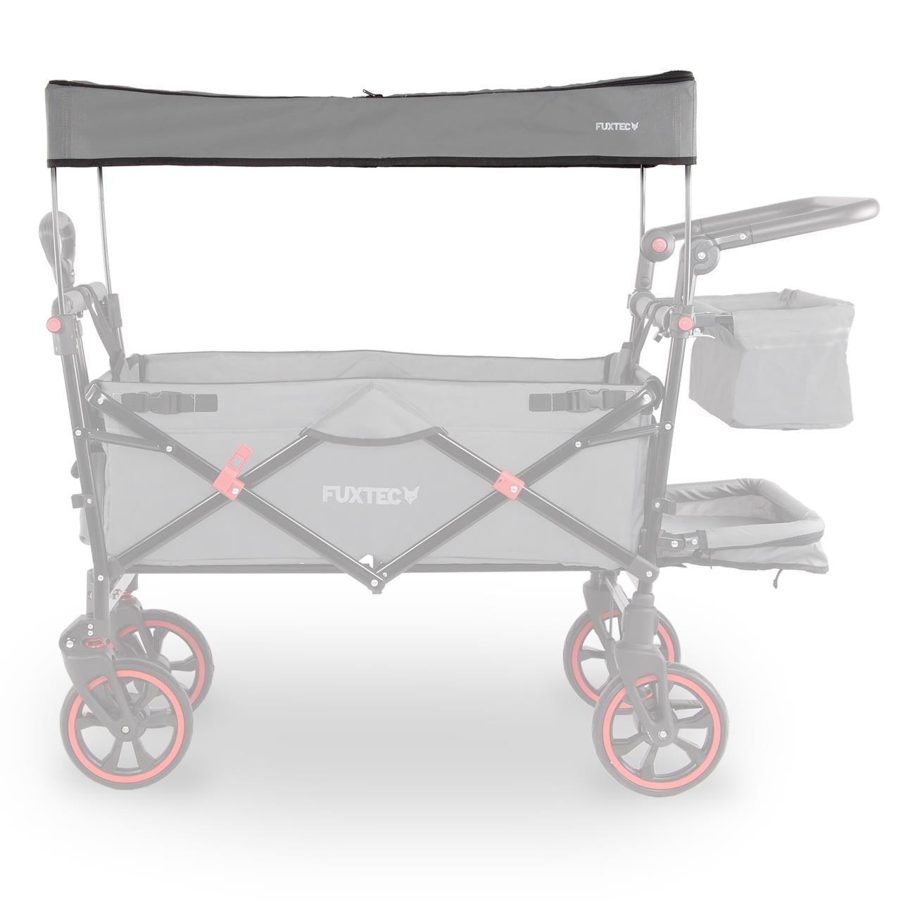 Slunecní stríška GREY Handcart CT850